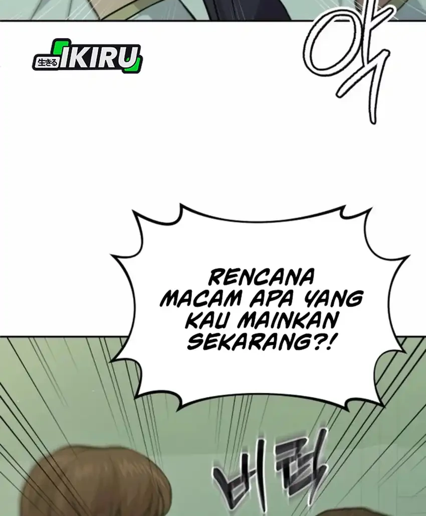God’s Scalpel chapter 36 halaman 17