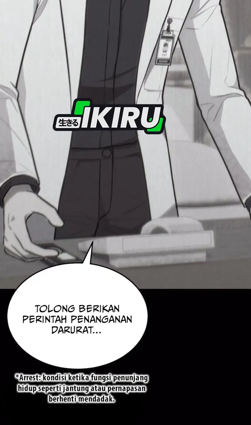 God’s Scalpel chapter 36 halaman 36