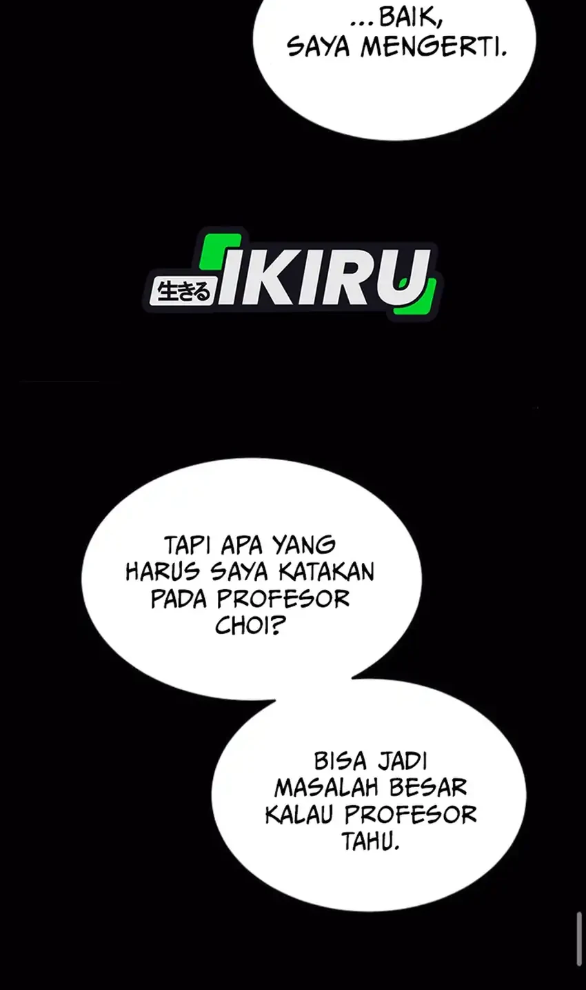 God’s Scalpel chapter 36 halaman 40