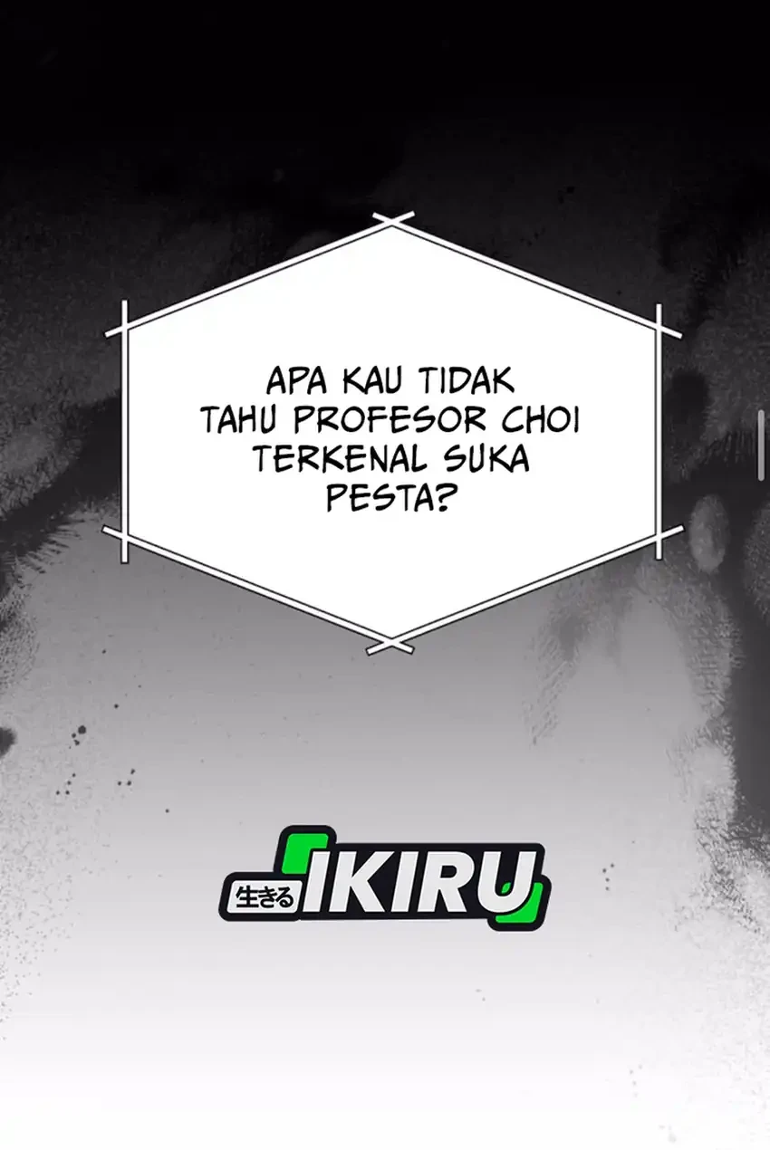 God’s Scalpel chapter 36 halaman 42