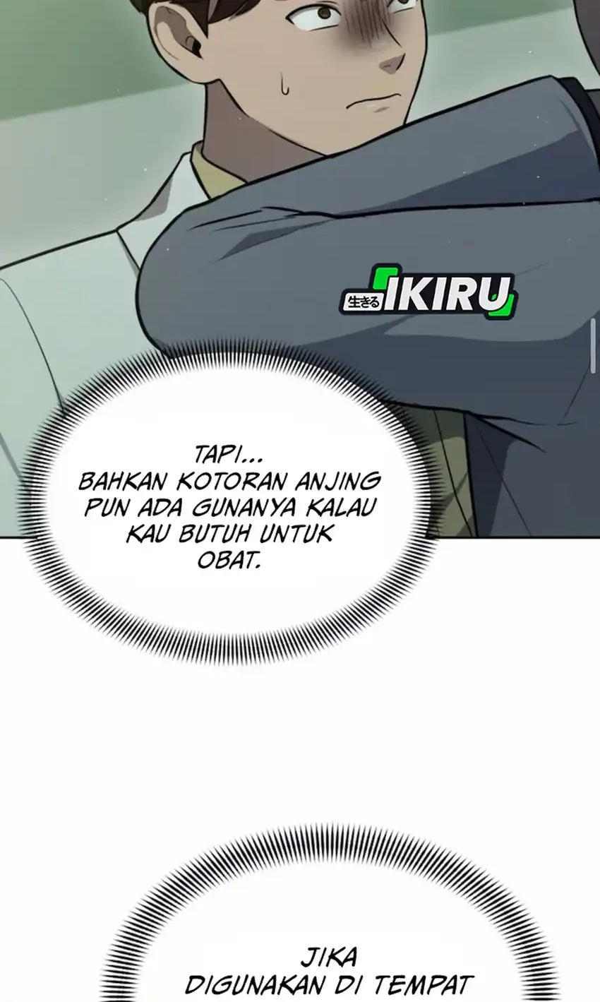 God’s Scalpel chapter 36 halaman 48