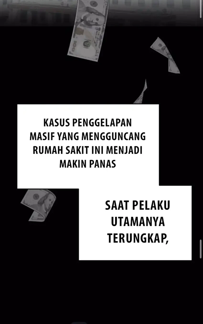 God’s Scalpel chapter 36 halaman 50