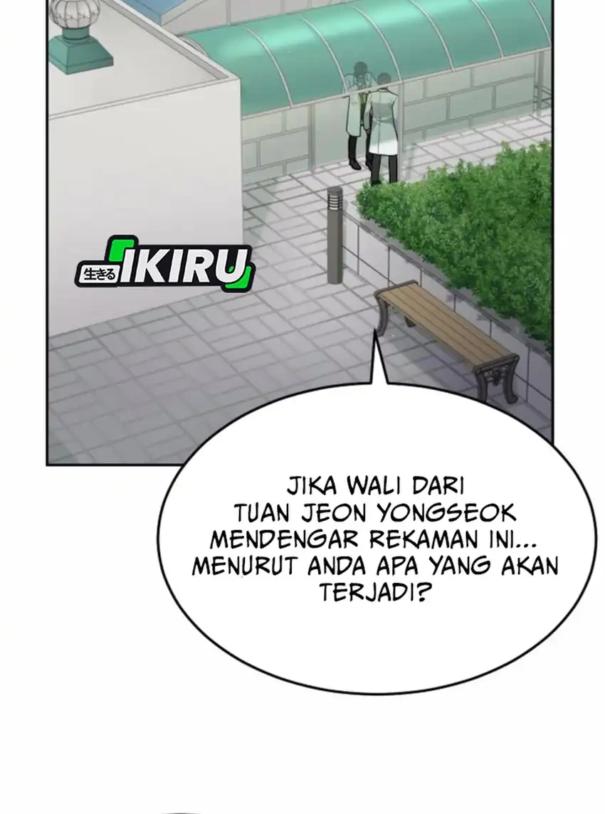 God’s Scalpel chapter 36 halaman 55