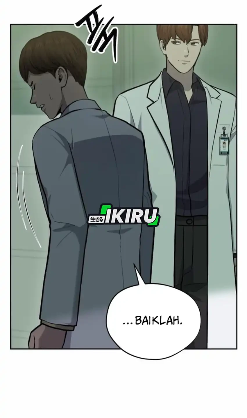 God’s Scalpel chapter 36 halaman 67