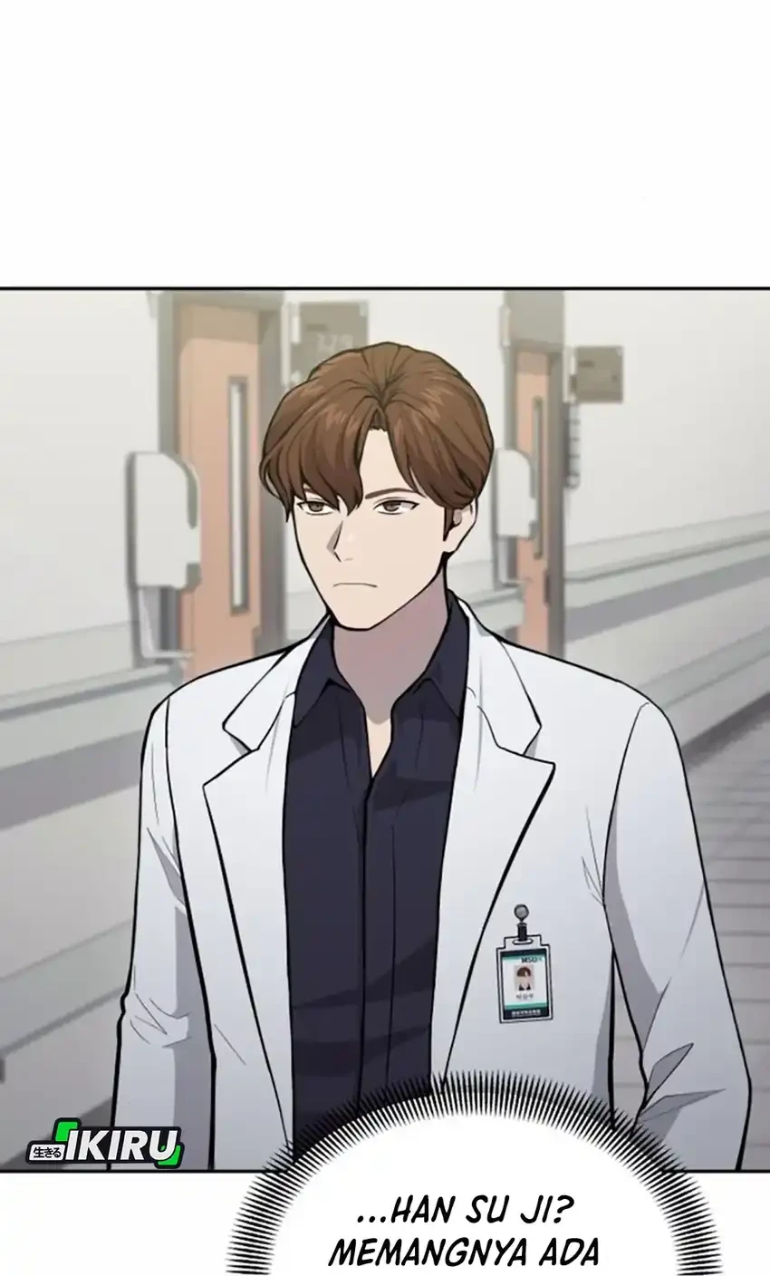 God’s Scalpel chapter 37 halaman 2