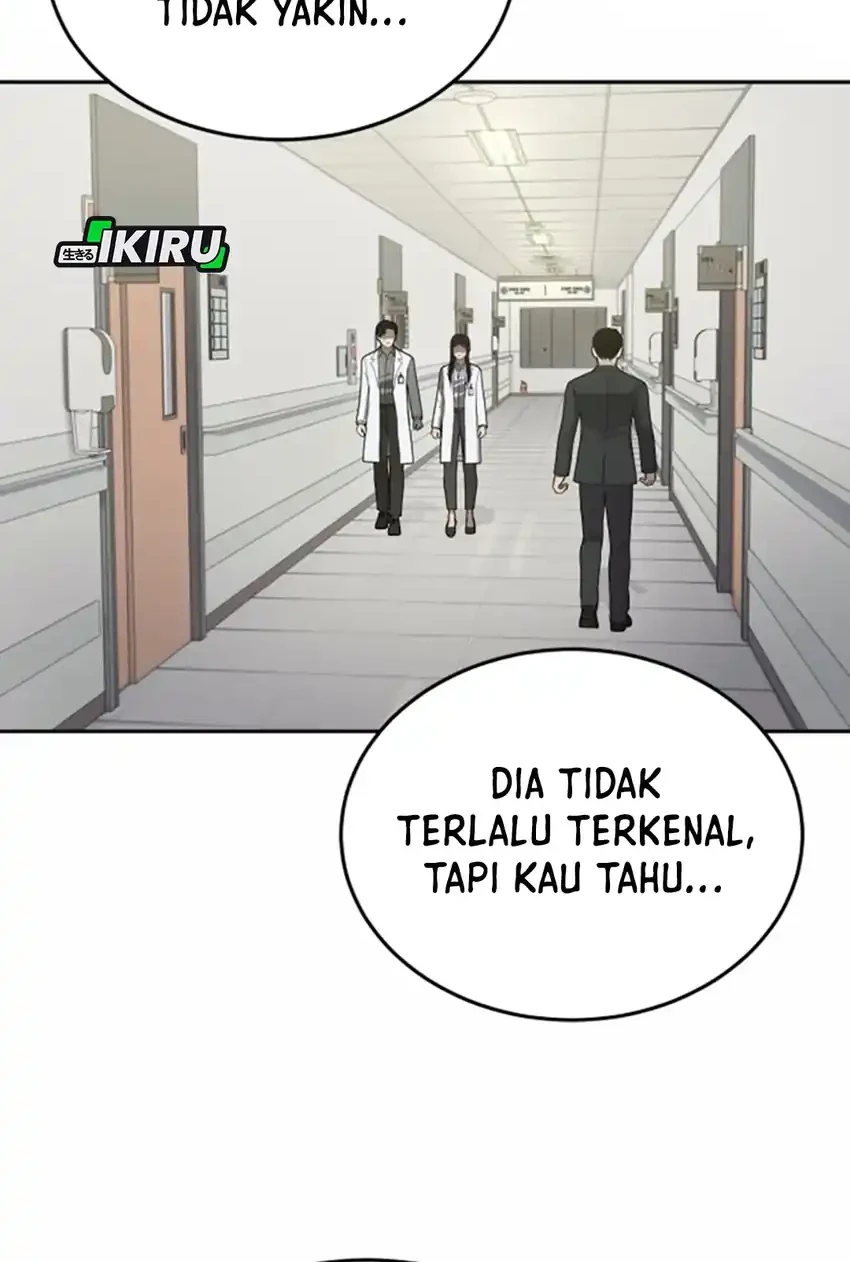 God’s Scalpel chapter 37 halaman 4
