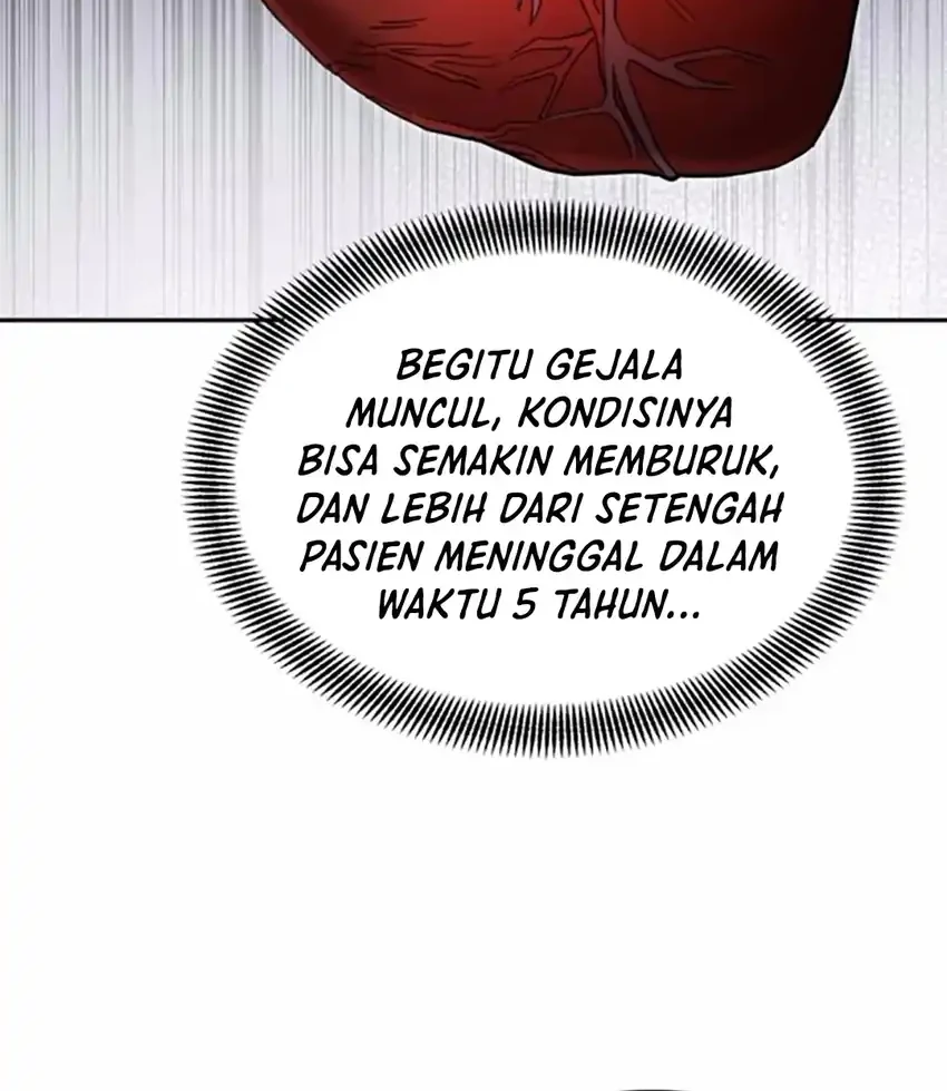 God’s Scalpel chapter 37 halaman 13