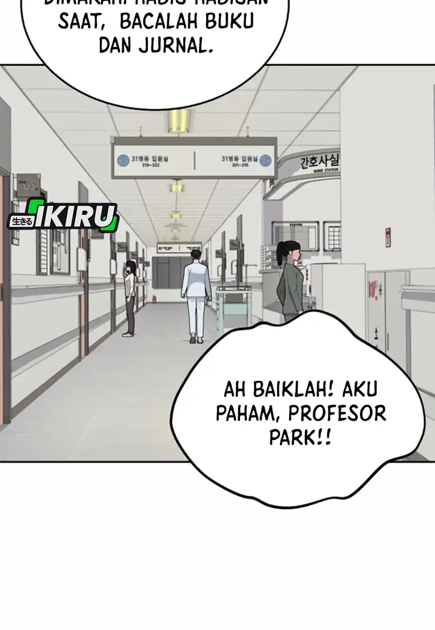 God’s Scalpel chapter 37 halaman 15