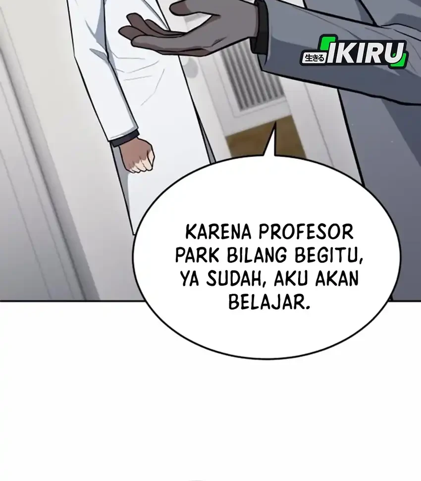 God’s Scalpel chapter 37 halaman 17
