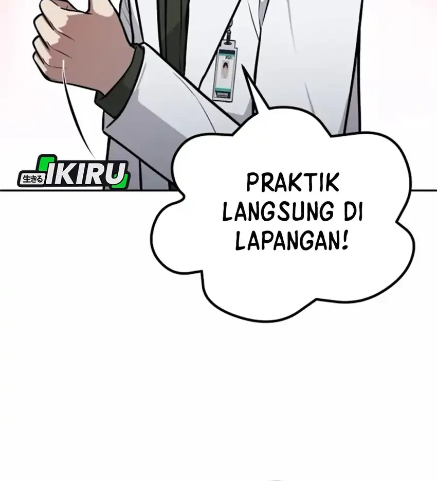 God’s Scalpel chapter 37 halaman 19