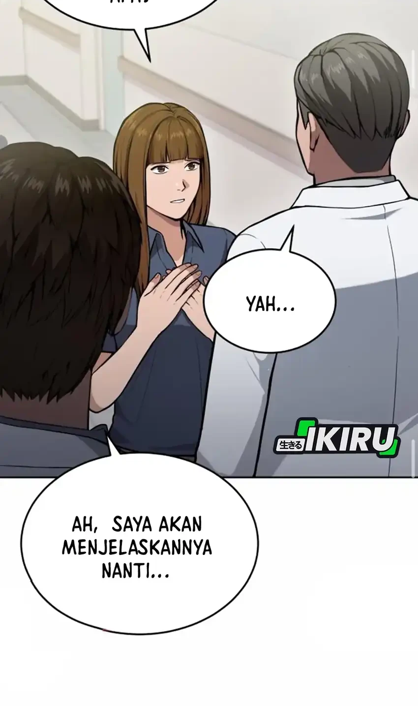 God’s Scalpel chapter 37 halaman 46
