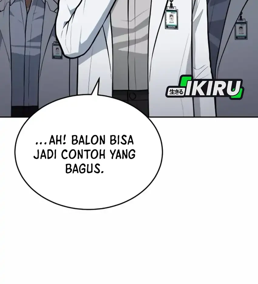 God’s Scalpel chapter 37 halaman 48