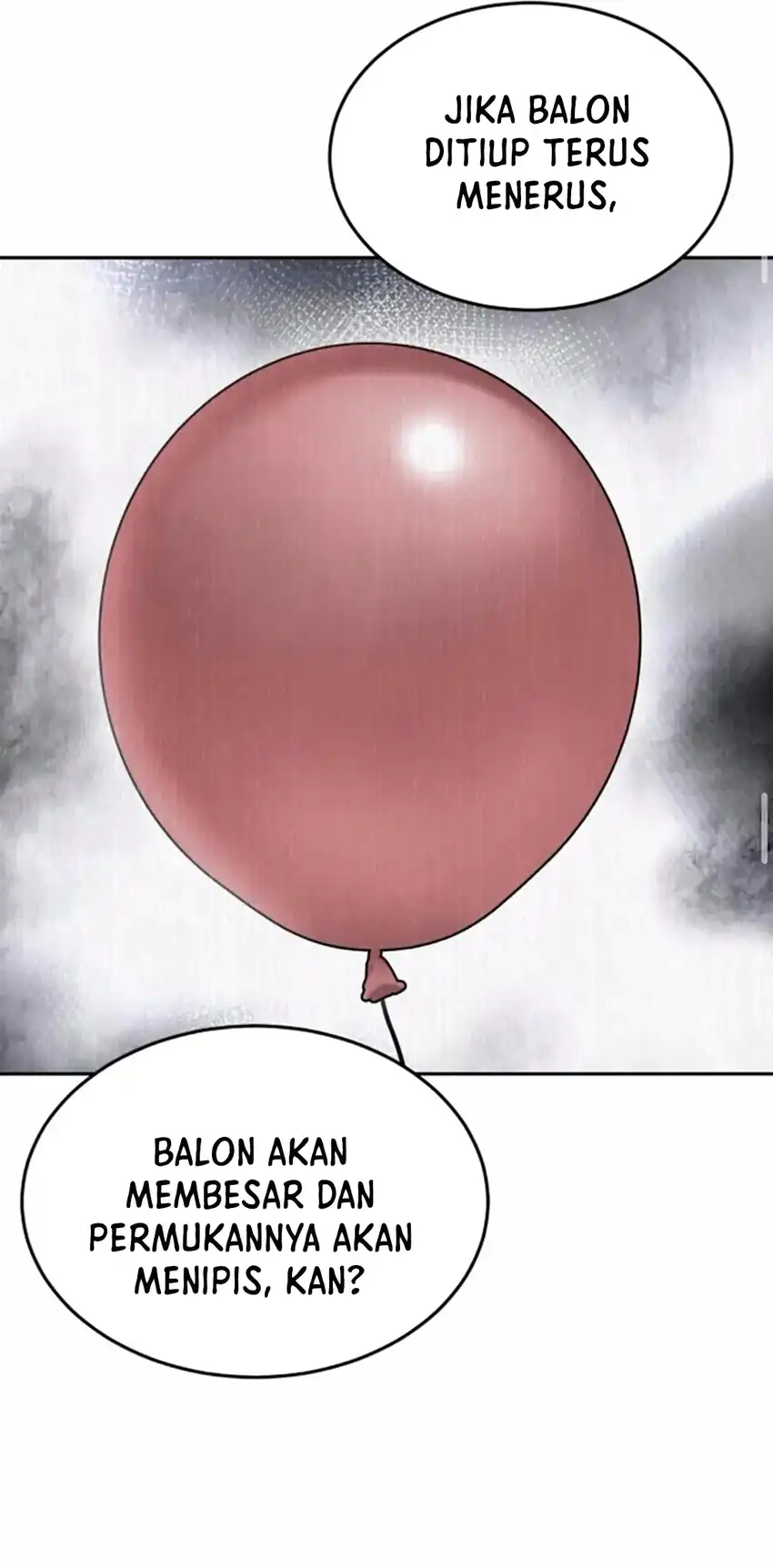 God’s Scalpel chapter 37 halaman 49
