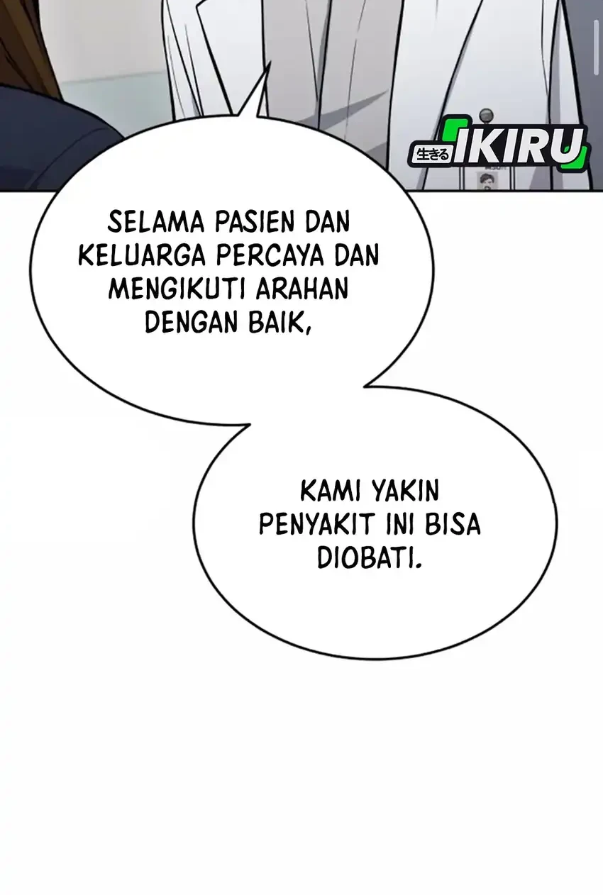 God’s Scalpel chapter 37 halaman 52