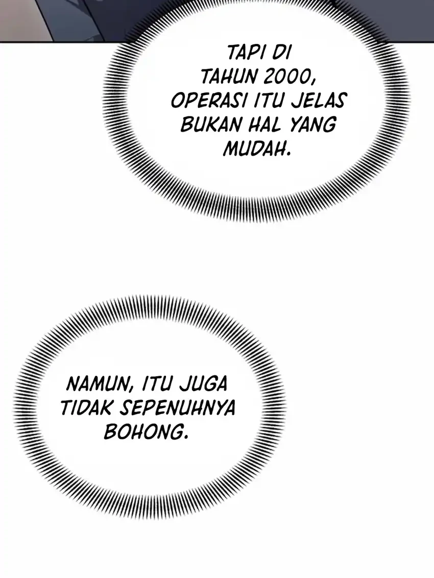 God’s Scalpel chapter 37 halaman 54