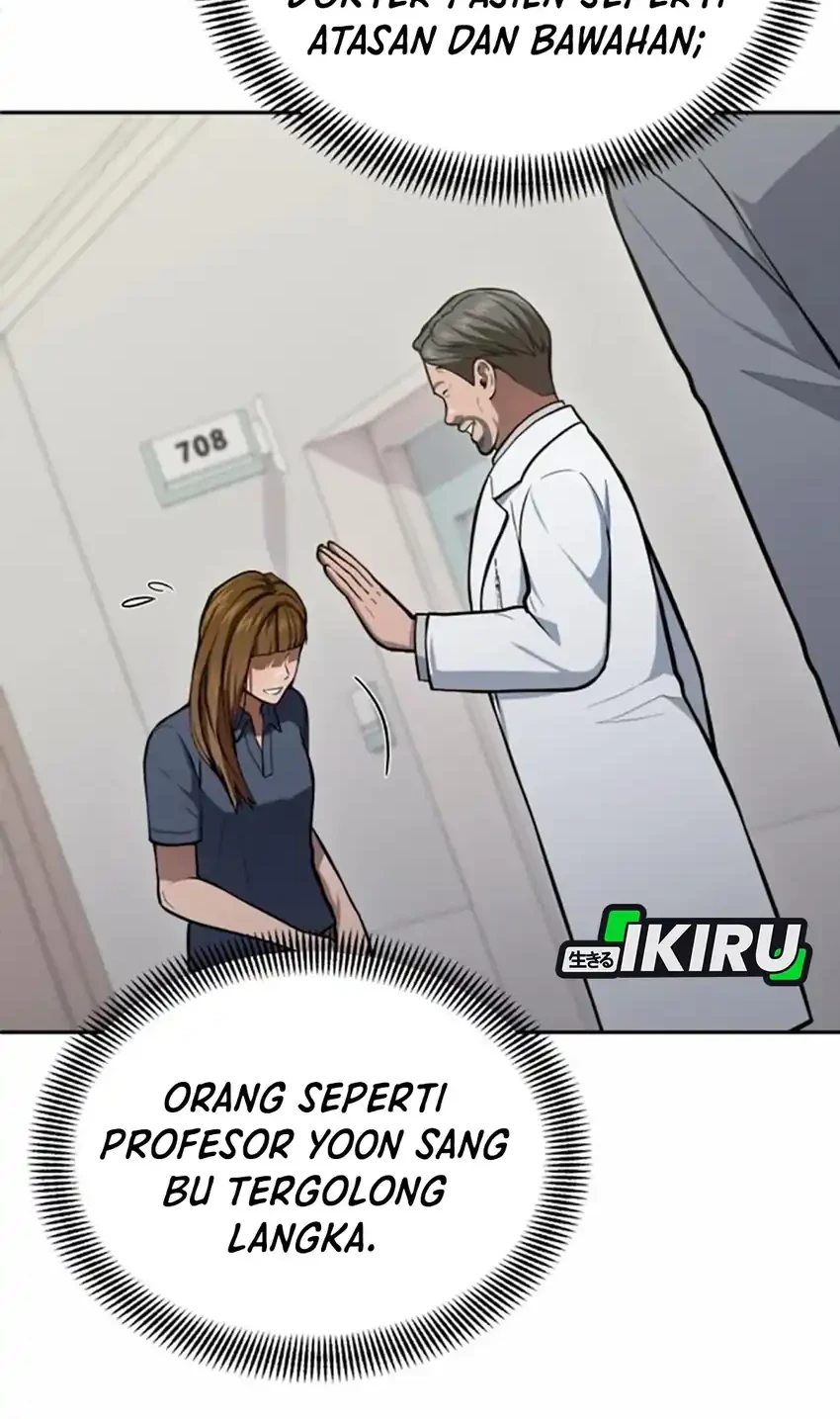 God’s Scalpel chapter 37 halaman 56