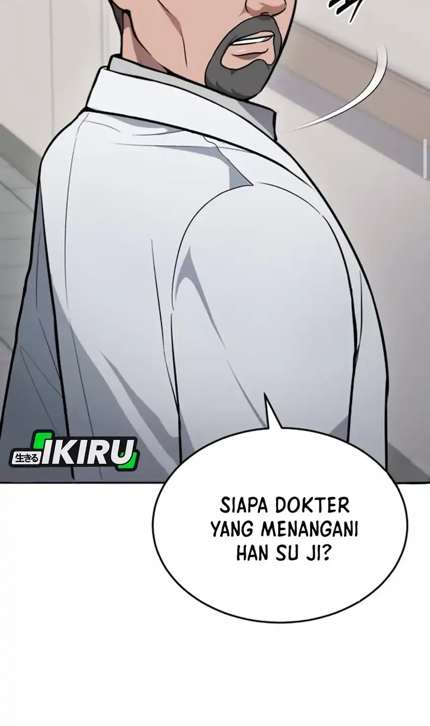 God’s Scalpel chapter 37 halaman 58