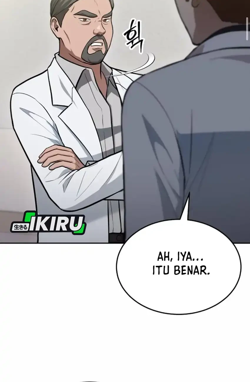 God’s Scalpel chapter 37 halaman 68