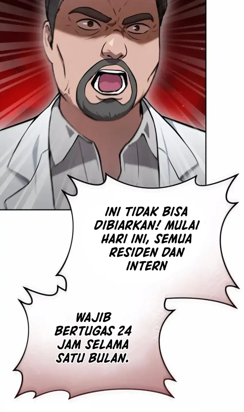 God’s Scalpel chapter 37 halaman 71