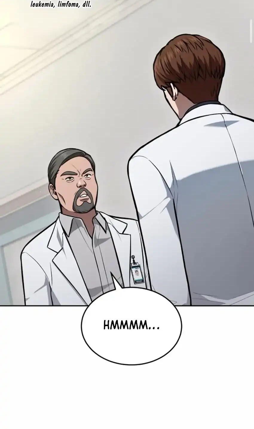 God’s Scalpel chapter 37 halaman 77