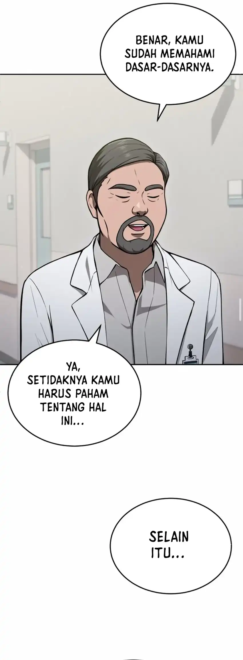 God’s Scalpel chapter 37 halaman 78