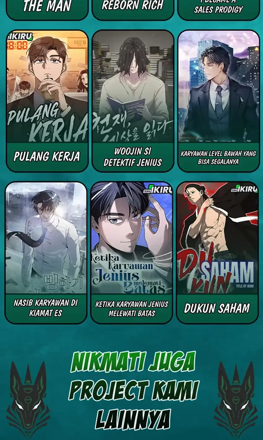 God’s Scalpel chapter 37 halaman 83