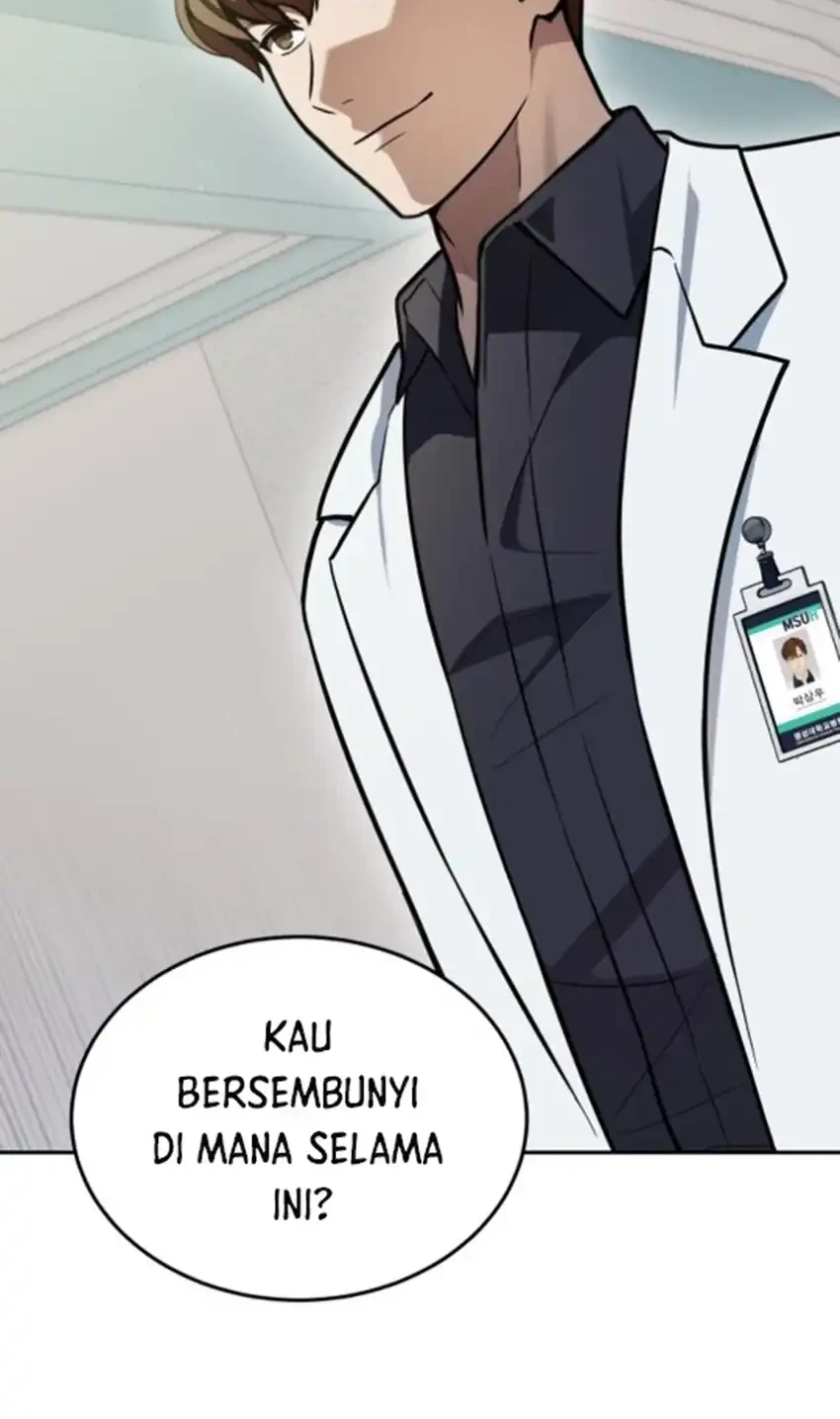 God’s Scalpel Bab 38 halaman 2