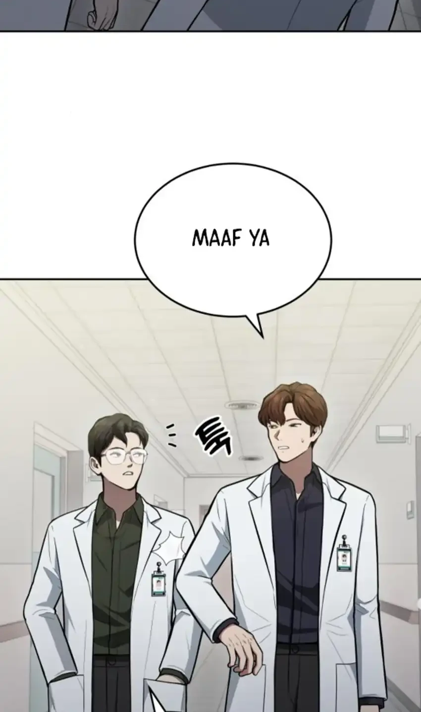 God’s Scalpel Bab 38 halaman 6