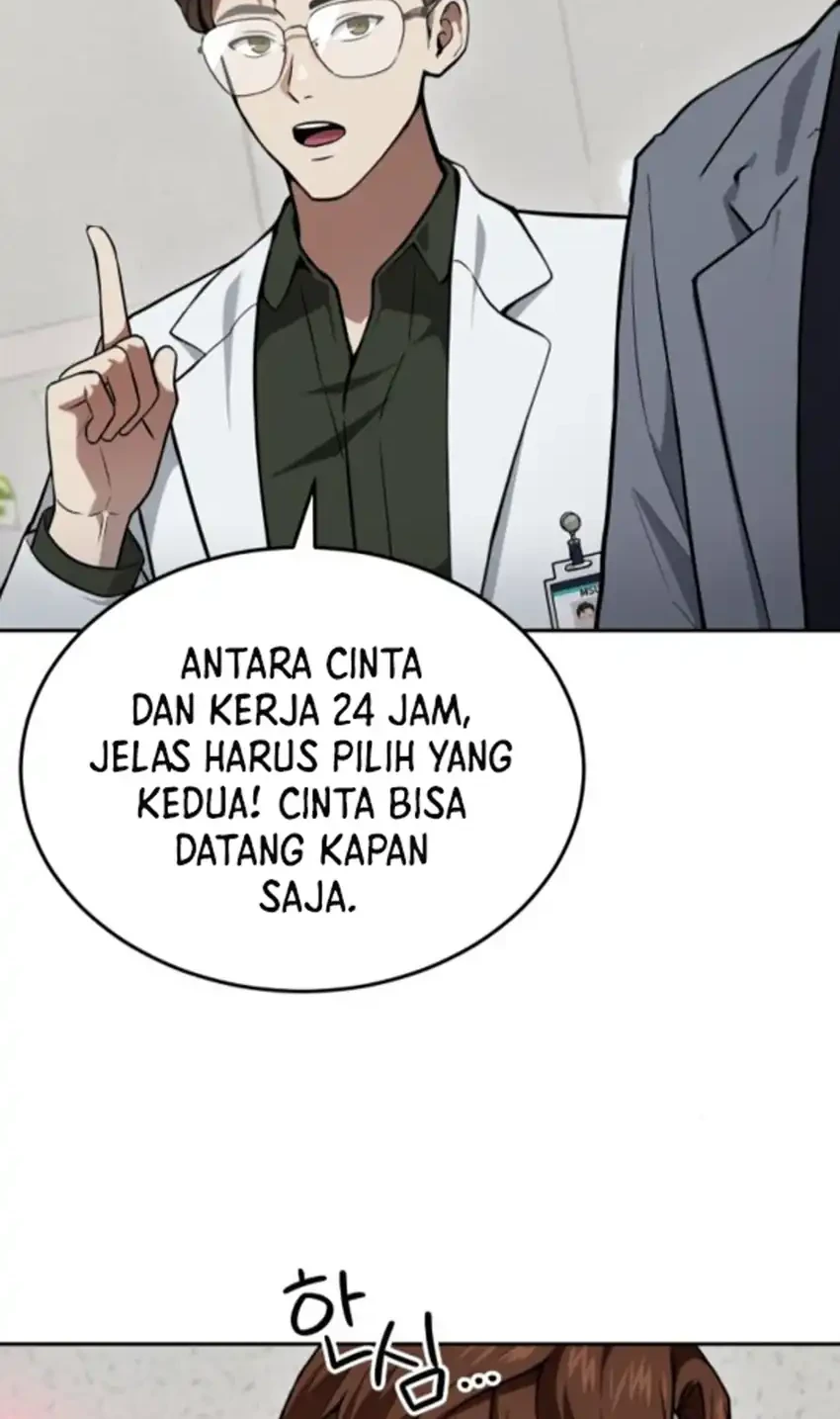 God’s Scalpel Bab 38 halaman 8
