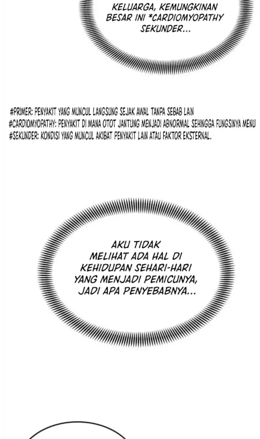 God’s Scalpel Bab 38 halaman 22