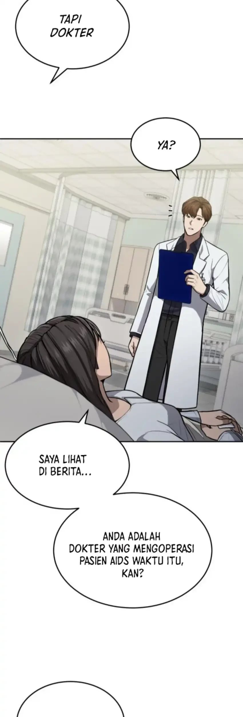 God’s Scalpel Bab 38 halaman 23