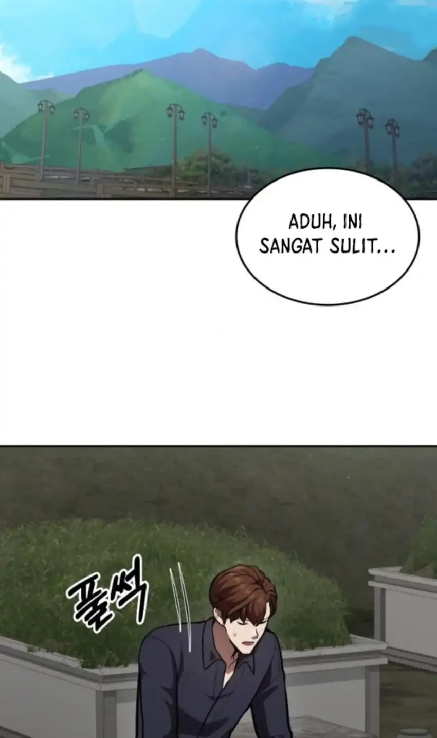 God’s Scalpel Bab 38 halaman 34