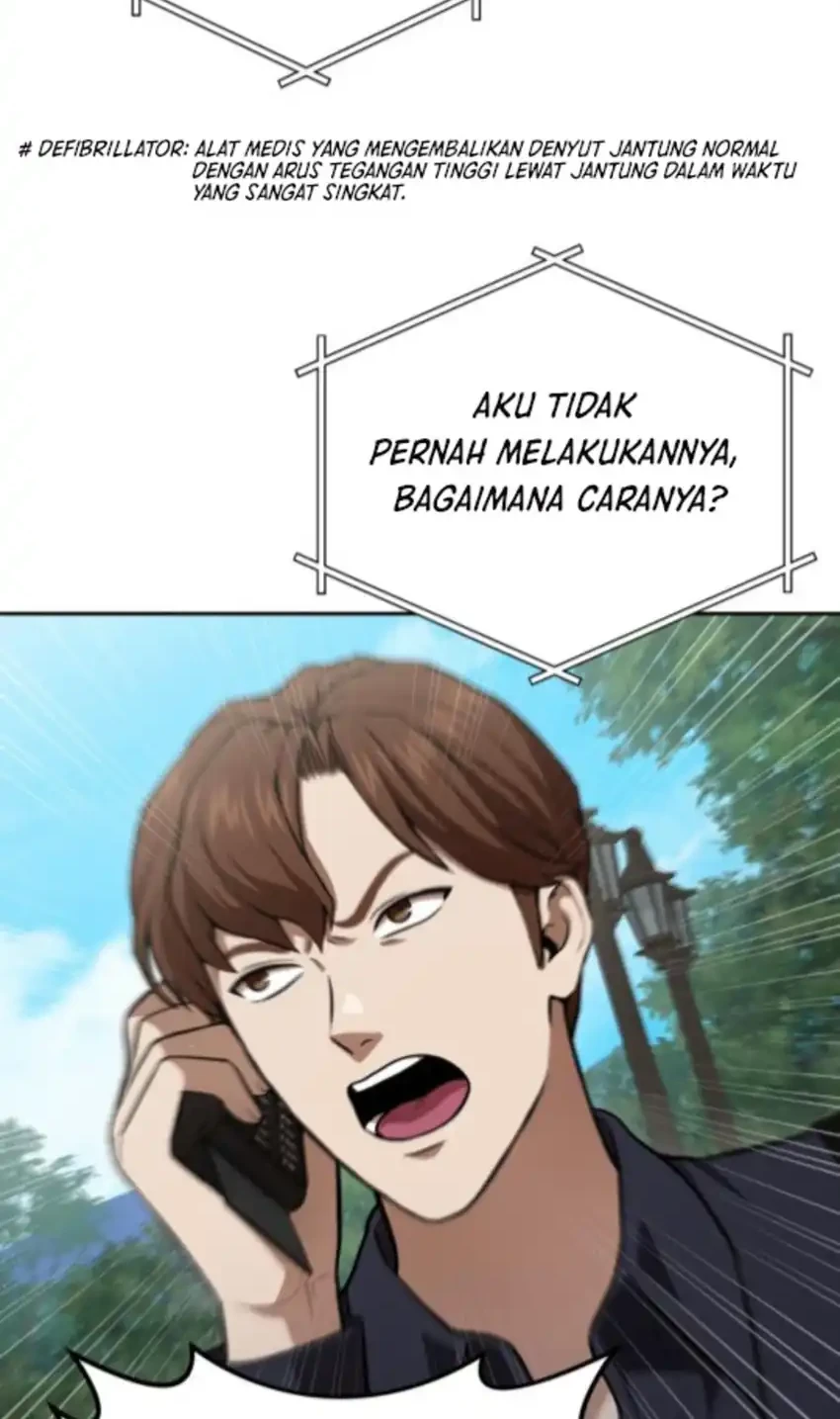 God’s Scalpel Bab 38 halaman 44
