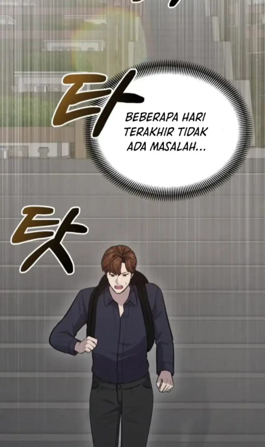 God’s Scalpel Bab 38 halaman 46