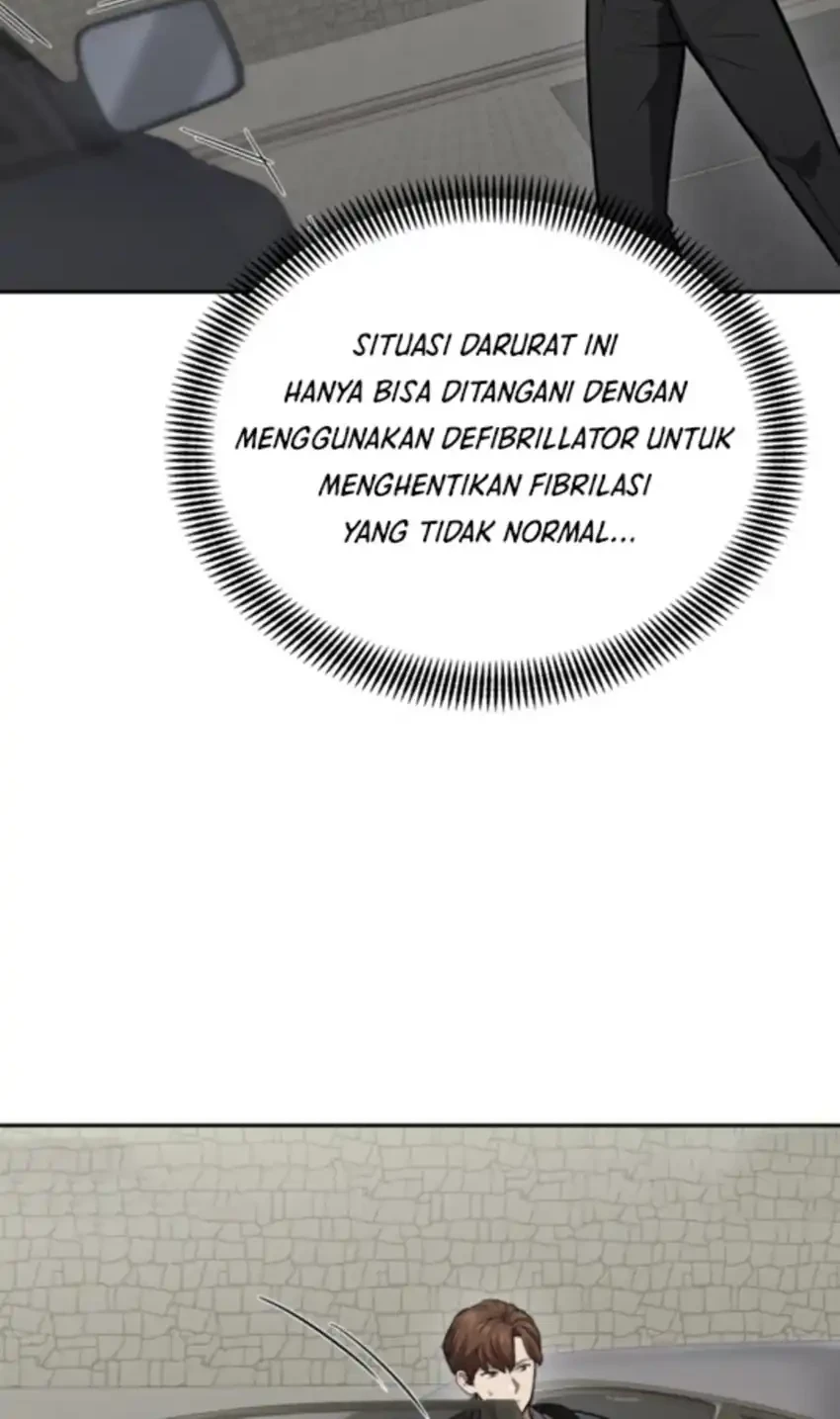 God’s Scalpel Bab 38 halaman 50