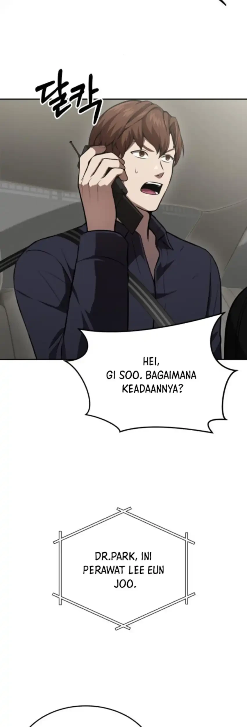 God’s Scalpel Bab 38 halaman 53