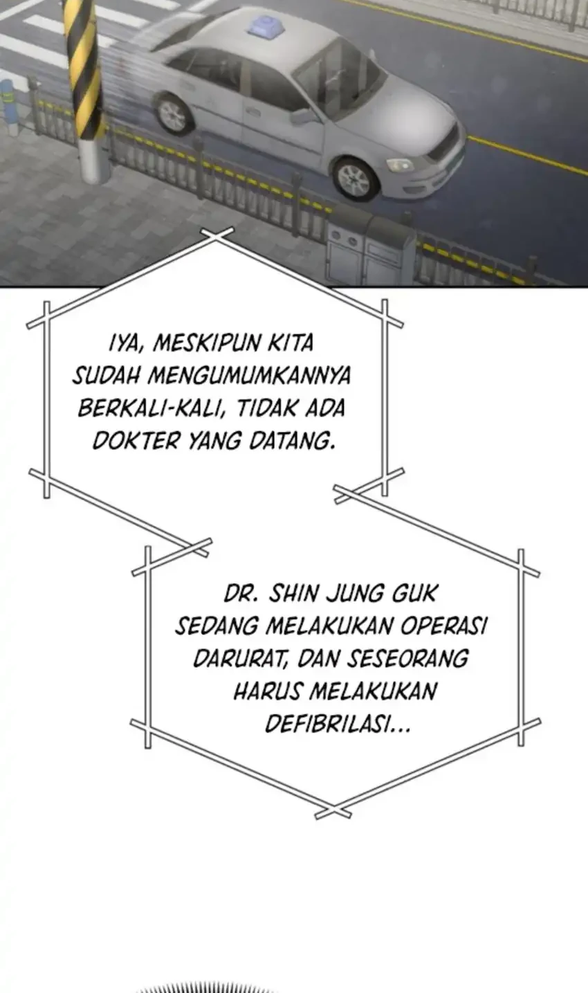 God’s Scalpel Bab 38 halaman 56