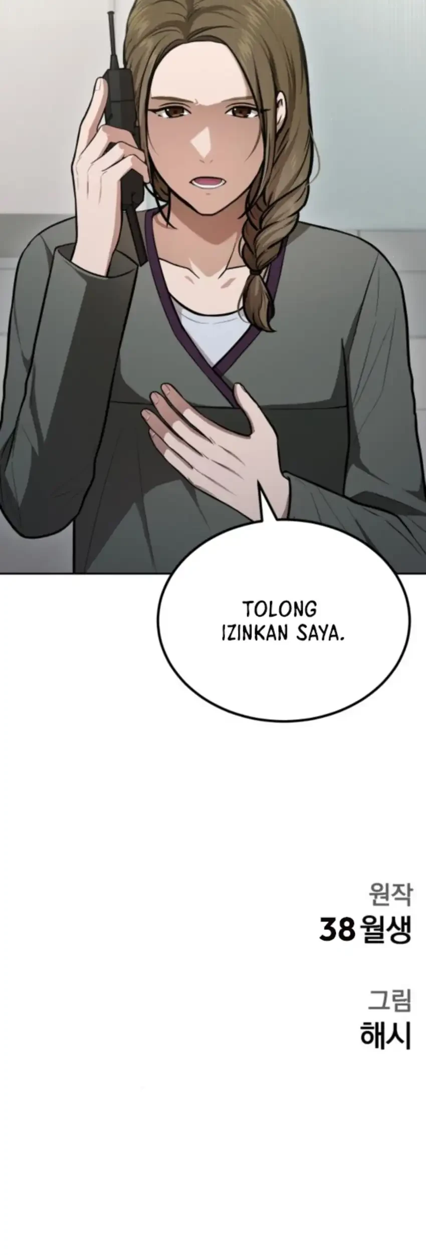 God’s Scalpel Bab 38 halaman 62