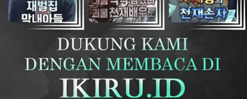 God’s Scalpel Bab 38 halaman 64
