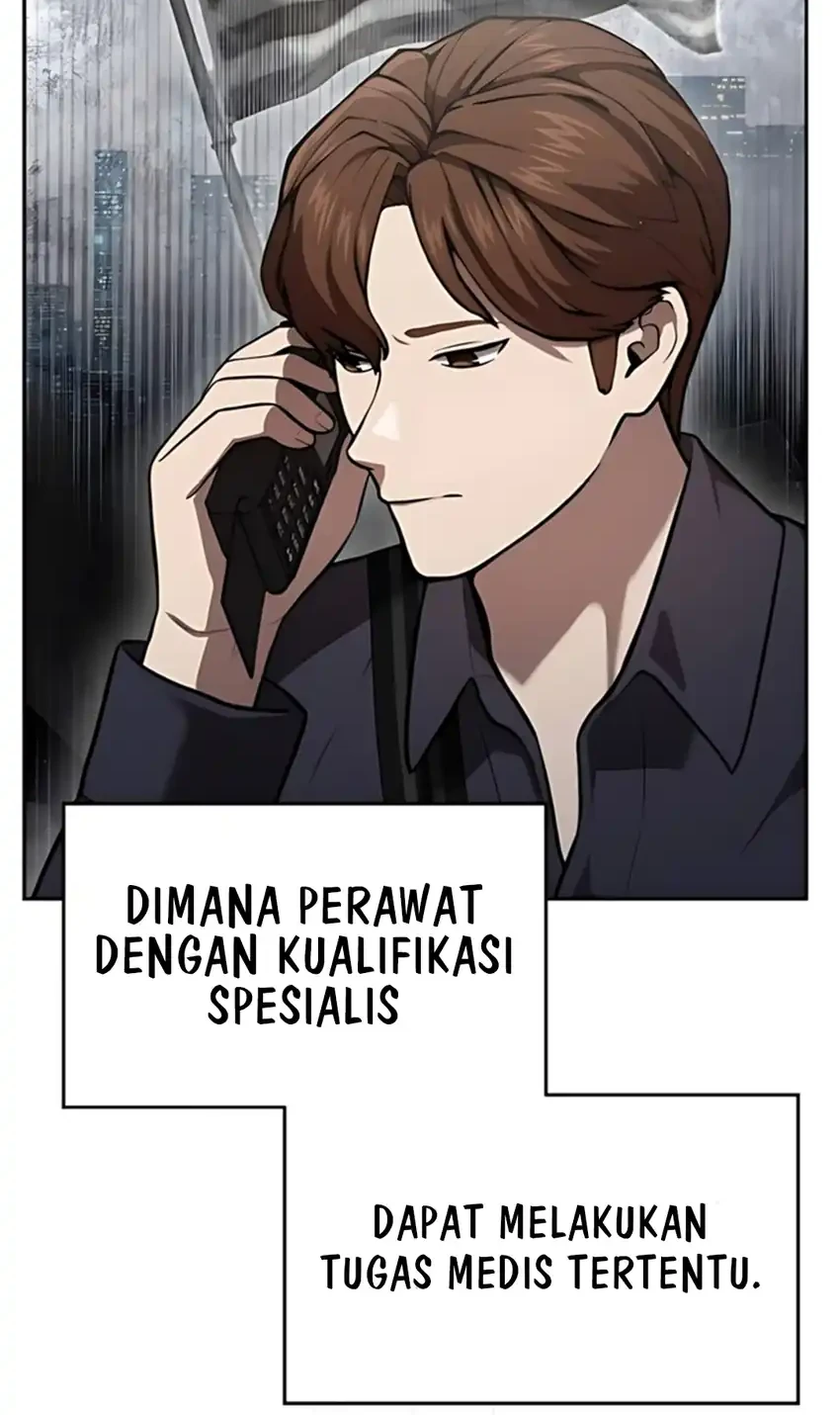 God’s Scalpel Bab 39 halaman 4