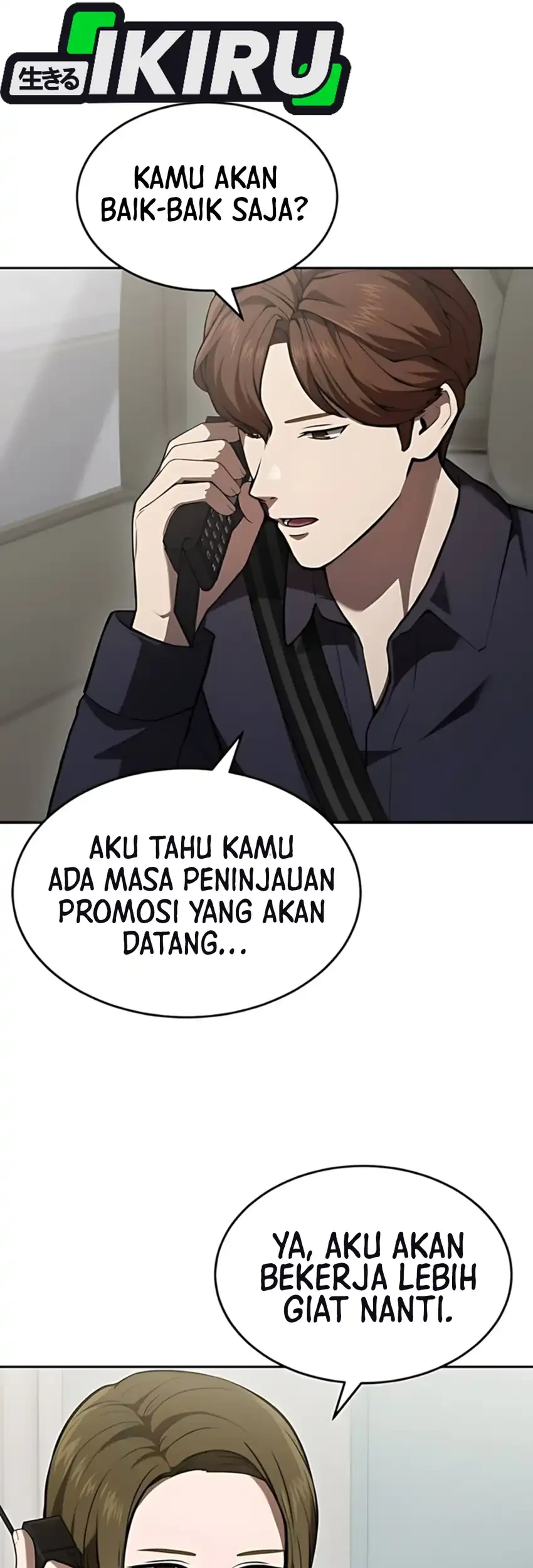 God’s Scalpel Bab 39 halaman 7