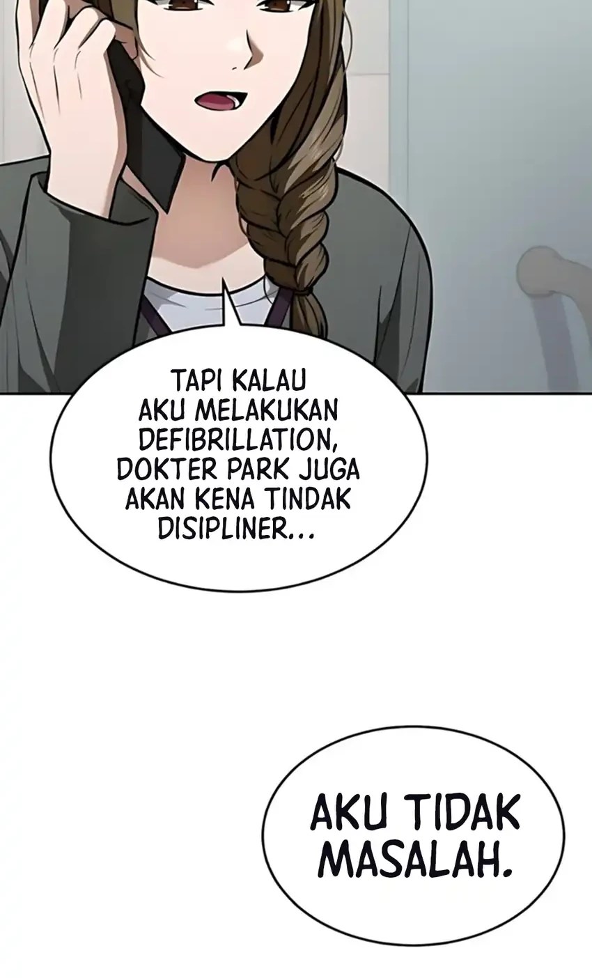 God’s Scalpel Bab 39 halaman 8