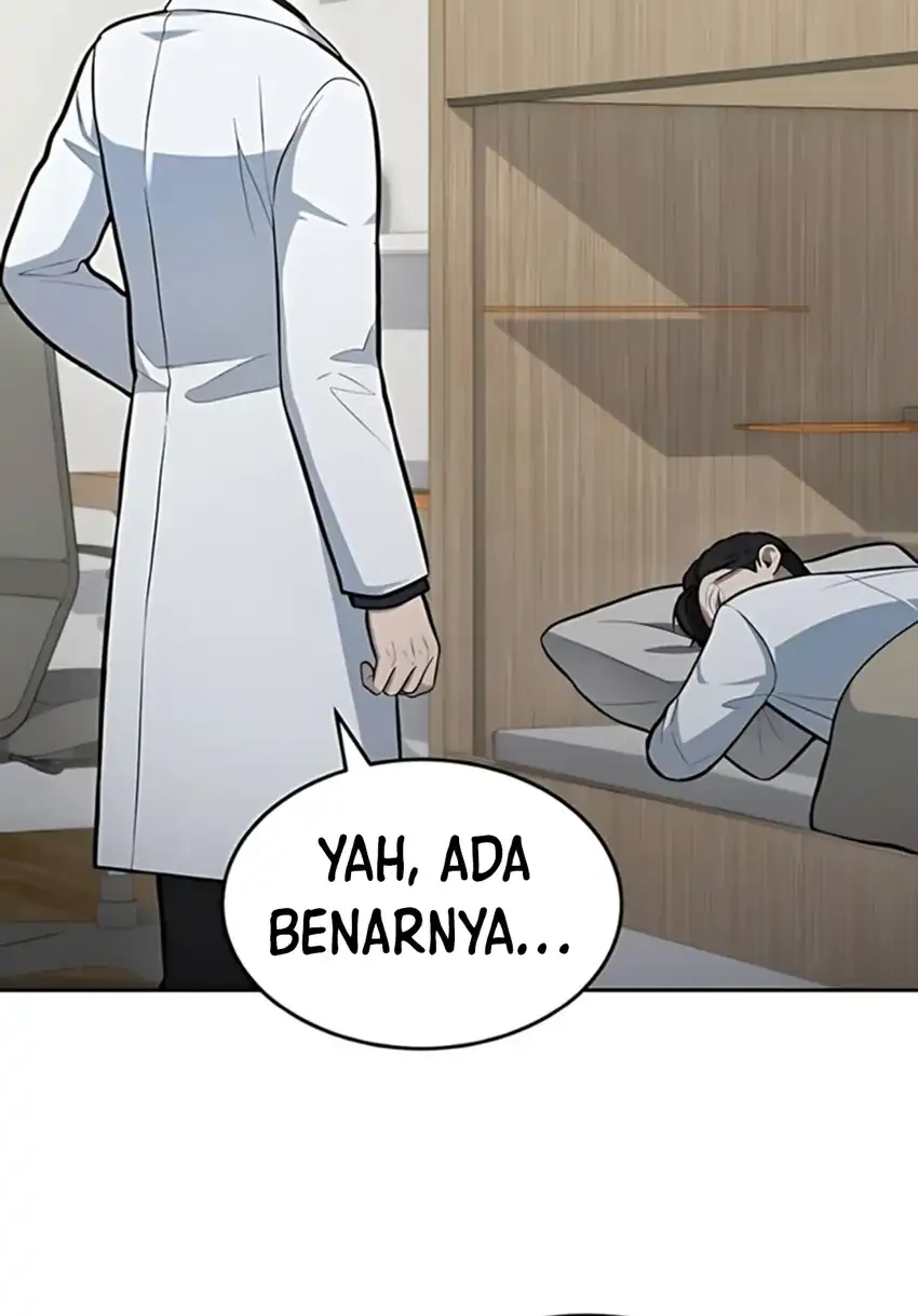 God’s Scalpel Bab 39 halaman 20