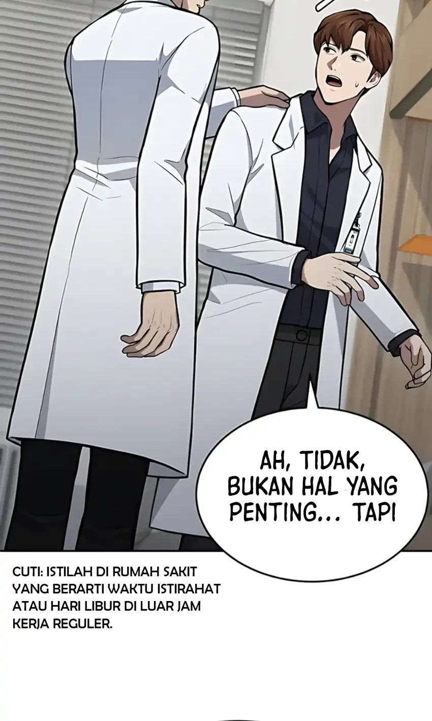 God’s Scalpel Bab 39 halaman 28