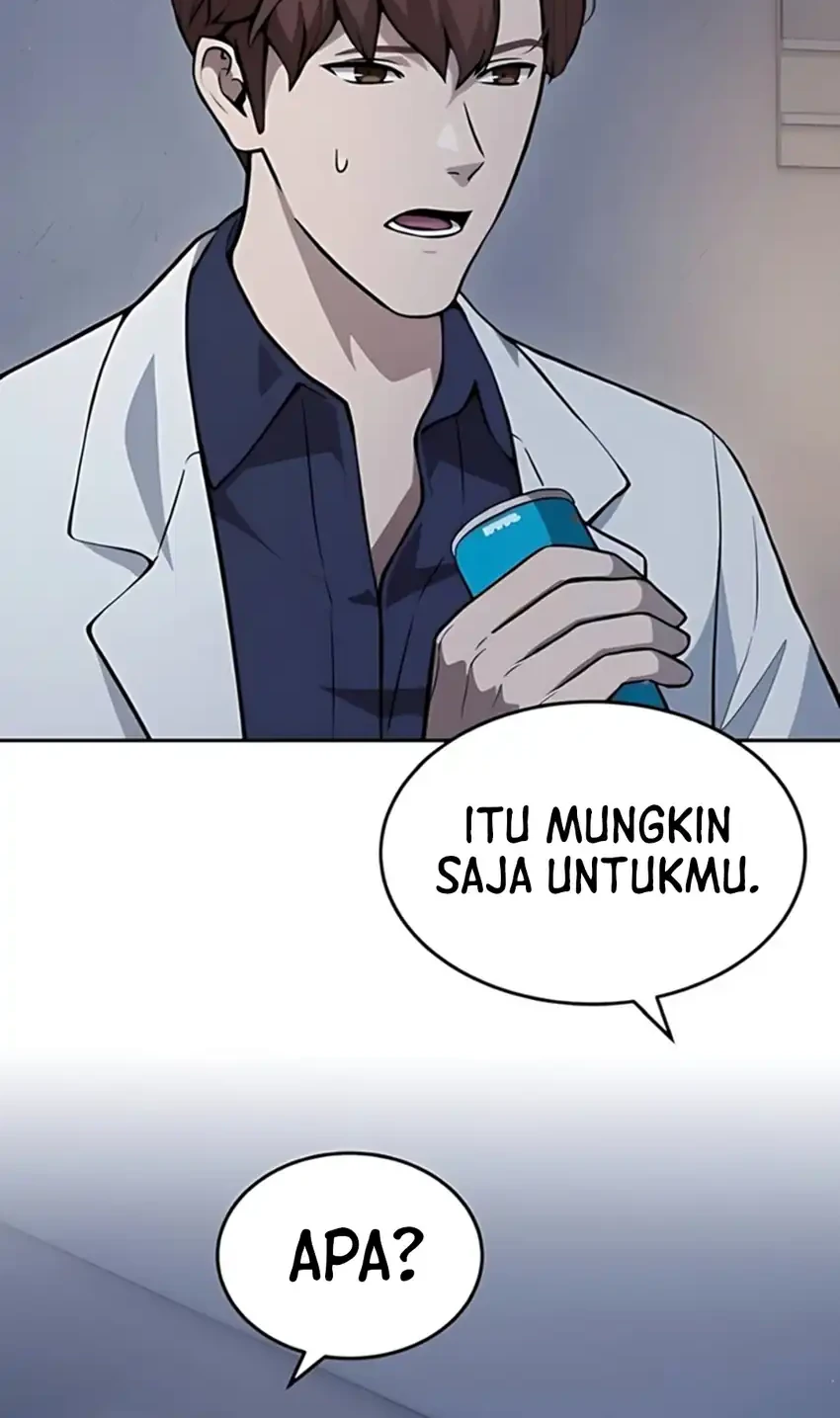 God’s Scalpel Bab 39 halaman 34