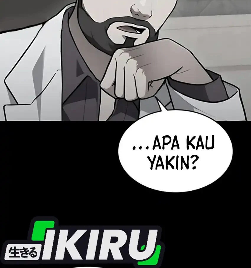God’s Scalpel Bab 39 halaman 39