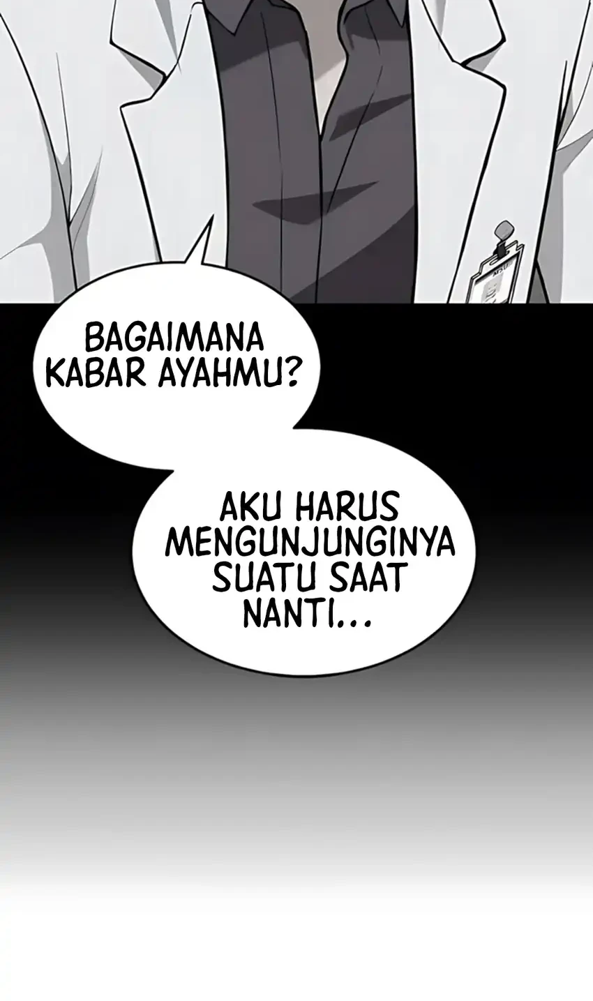 God’s Scalpel Bab 39 halaman 43