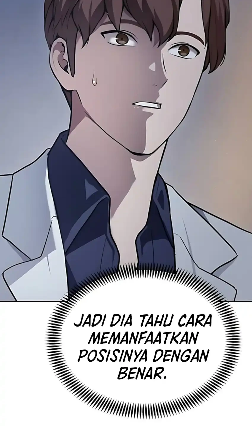 God’s Scalpel Bab 39 halaman 45