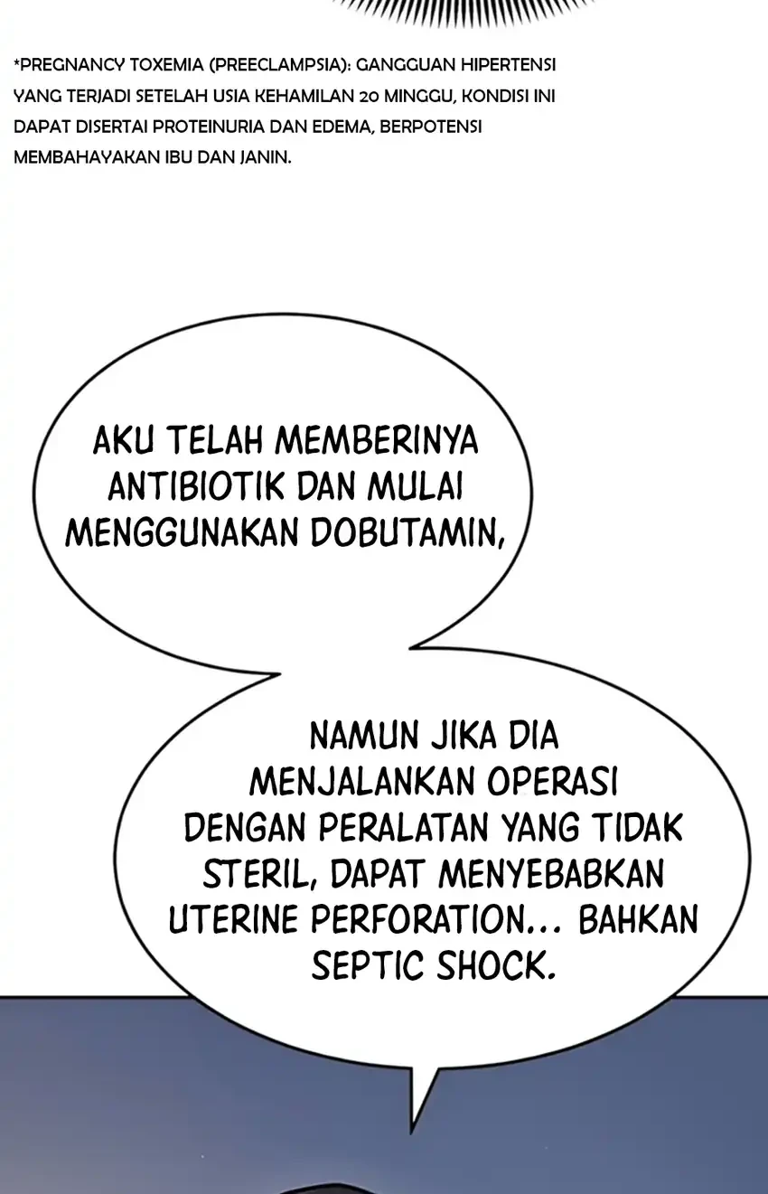 God’s Scalpel Bab 39 halaman 54