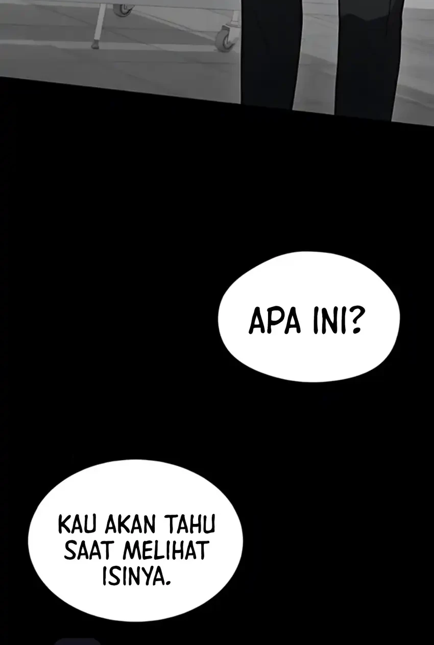 God’s Scalpel Bab 39 halaman 70